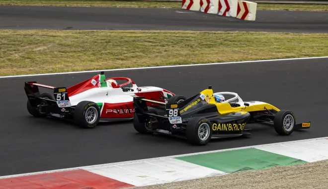 June 20, 2025 - R03 - Monza - Photo 14