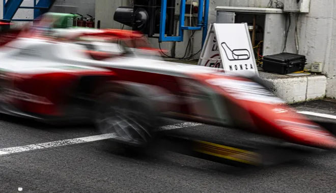June 20, 2025 - R03 - Monza - Photo 15
