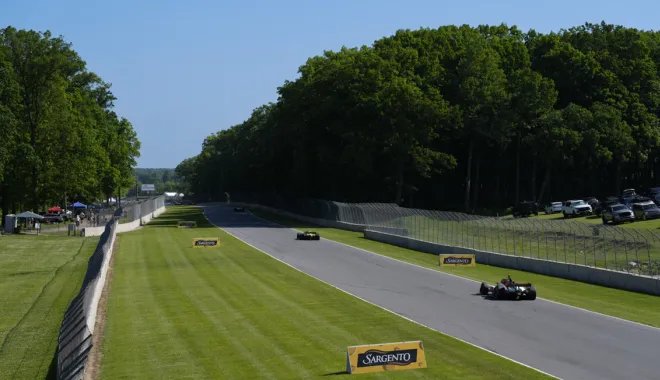 June 23, 2025 - R09 - Road America - Photo 4
