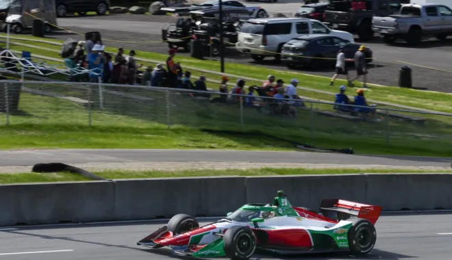 June 23, 2025 - R09 - Road America - Photo 6