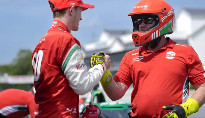 June 23, 2025 - R09 - Road America - Photo 7