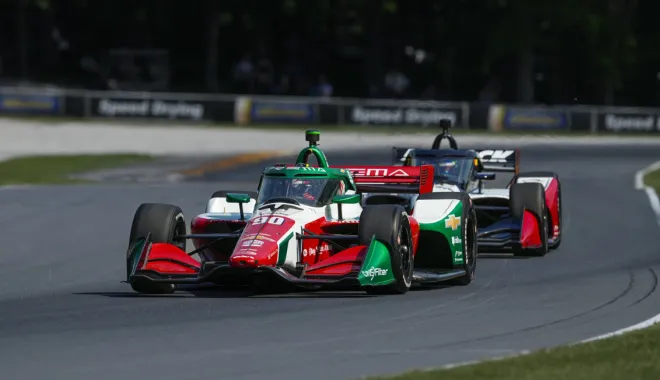June 23, 2025 - R09 - Road America - Photo 11