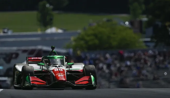 June 23, 2025 - R09 - Road America - Photo 15