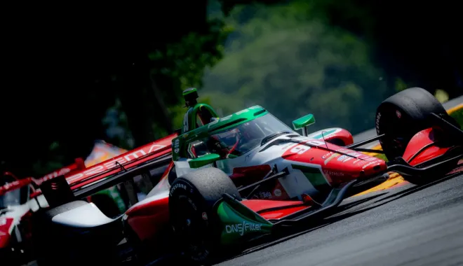 June 23, 2025 - R09 - Road America - Photo 18