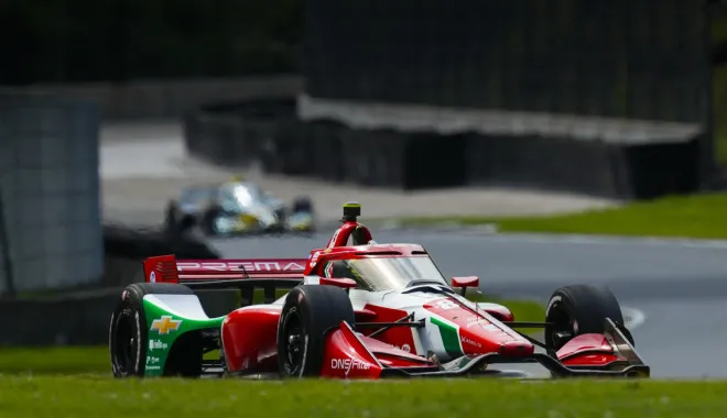 June 23, 2025 - R09 - Road America - Photo 19