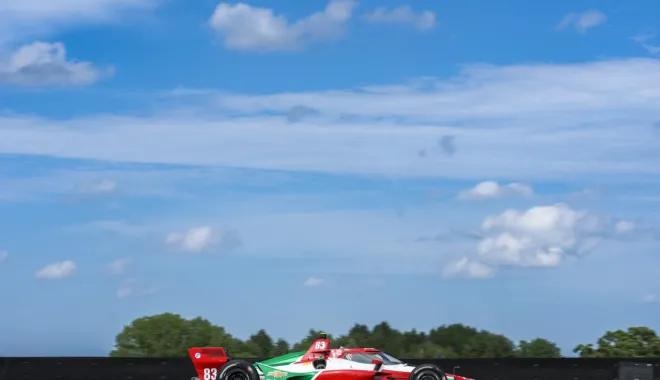 June 23, 2025 - R09 - Road America - Photo 20