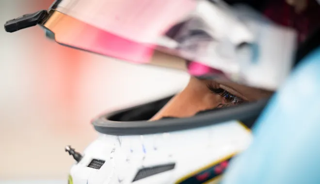 July 04, 2025 - R04 - Hungaroring - Photo 11
