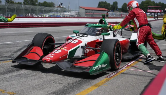 July 09, 2025 - R10 - Mid Ohio - Photo 5