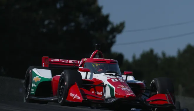 July 09, 2025 - R10 - Mid Ohio - Photo 7