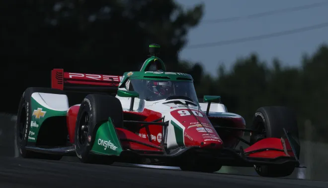 July 09, 2025 - R10 - Mid Ohio - Photo 8