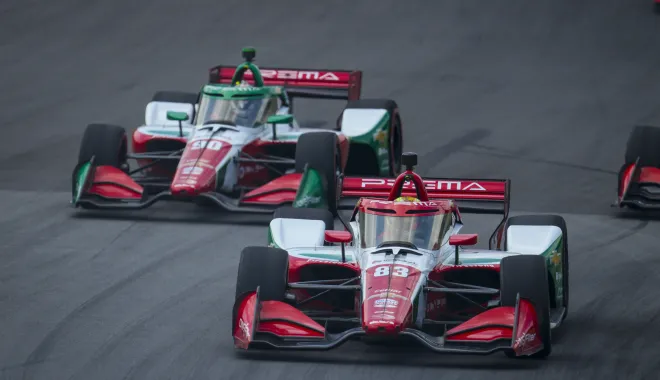 July 09, 2025 - R10 - Mid Ohio - Photo 1