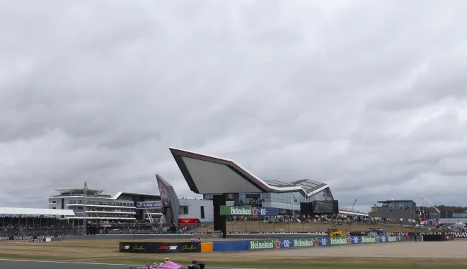 July 07, 2025 - R08 - Silverstone - Photo 7