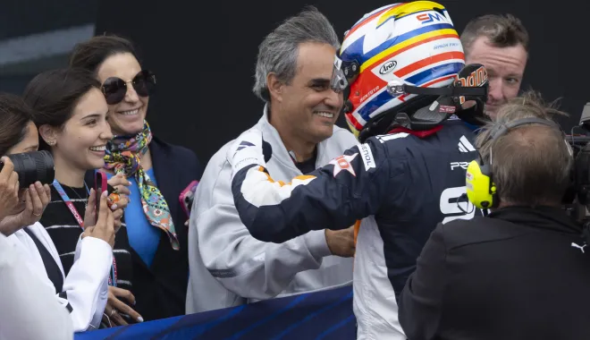 July 07, 2025 - R08 - Silverstone - Photo 9