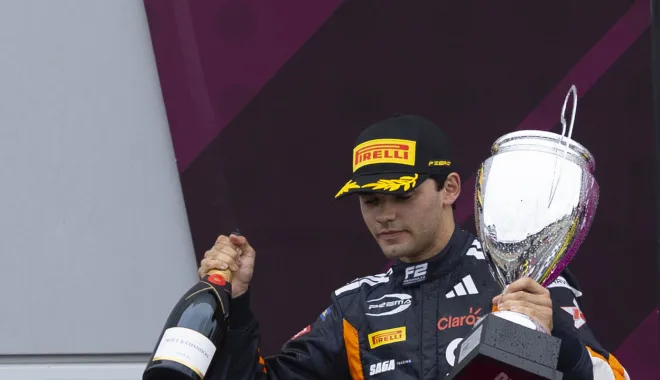 July 07, 2025 - R08 - Silverstone - Photo 10
