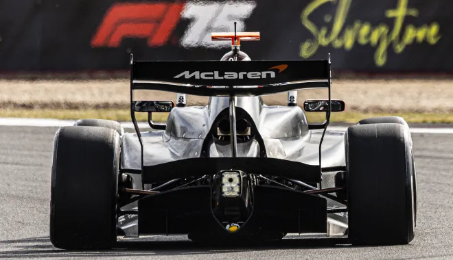 July 07, 2025 - R07 - Silverstone - Photo 6