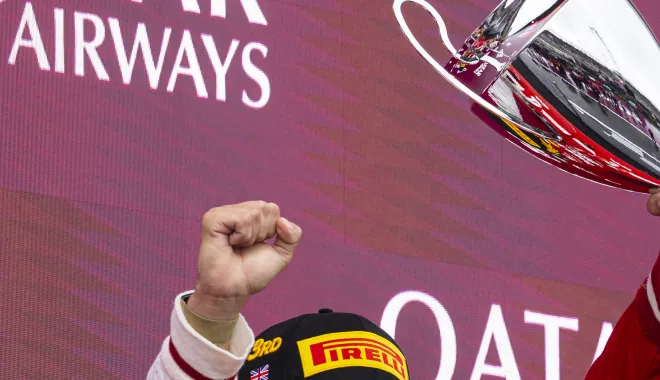 July 07, 2025 - R07 - Silverstone - Photo 9