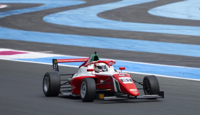 July 20, 2025 - E4 - R01 - Paul Ricard - Photo 12