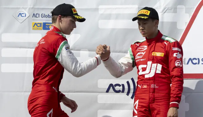 July 20, 2025 - E4 - R01 - Paul Ricard - Photo 15