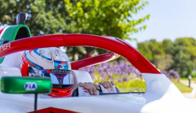 July 20, 2025 - R05 - Paul Ricard - Photo 1