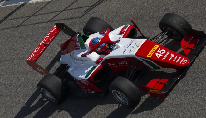 July 20, 2025 - R05 - Paul Ricard - Photo 7