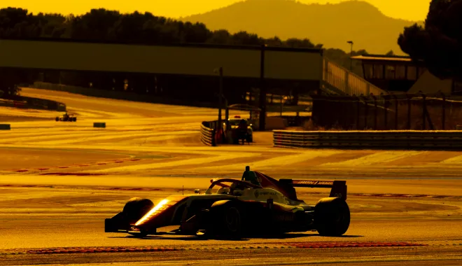 July 20, 2025 - R05 - Paul Ricard - Photo 8