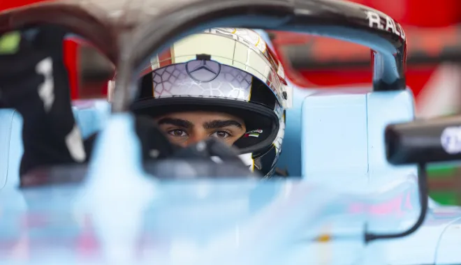 July 20, 2025 - R05 - Paul Ricard - Photo 11