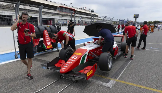 July 20, 2025 - R05 - Paul Ricard - Photo 13