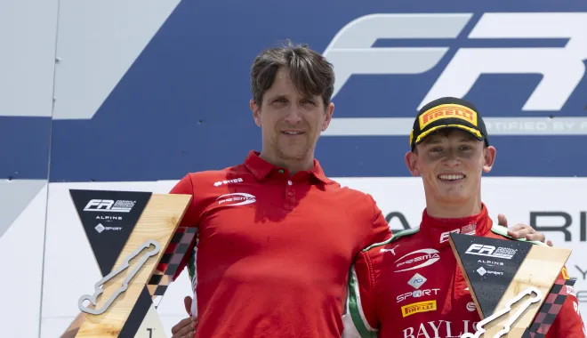 July 20, 2025 - R05 - Paul Ricard - Photo 15