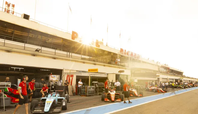 July 20, 2025 - R05 - Paul Ricard - Photo 16
