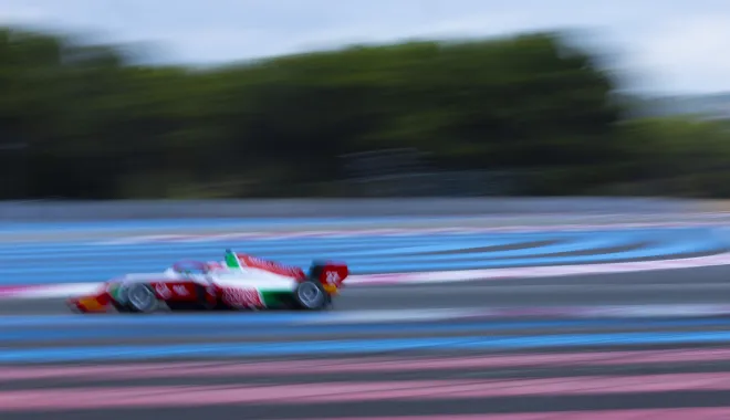 July 20, 2025 - R05 - Paul Ricard - Photo 18