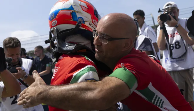 July 20, 2025 - R05 - Paul Ricard - Photo 19