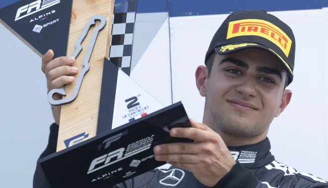 July 20, 2025 - R05 - Paul Ricard - Photo 20
