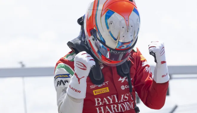 July 20, 2025 - R05 - Paul Ricard - Photo 21