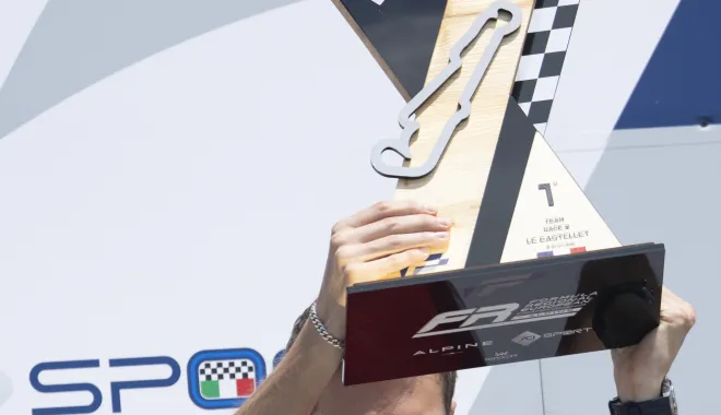 July 20, 2025 - R05 - Paul Ricard - Photo 23