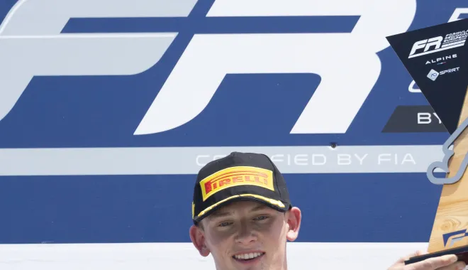 July 20, 2025 - R05 - Paul Ricard - Photo 24