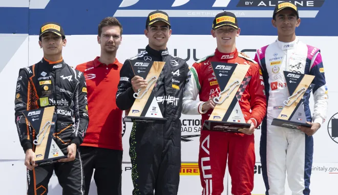 July 20, 2025 - R05 - Paul Ricard - Photo 25