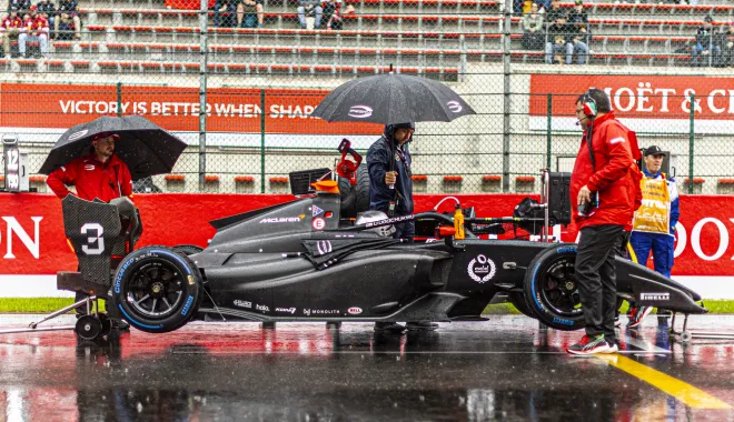 July 25, 2025 - R08 - Spa-Francorchamps - Photo 6