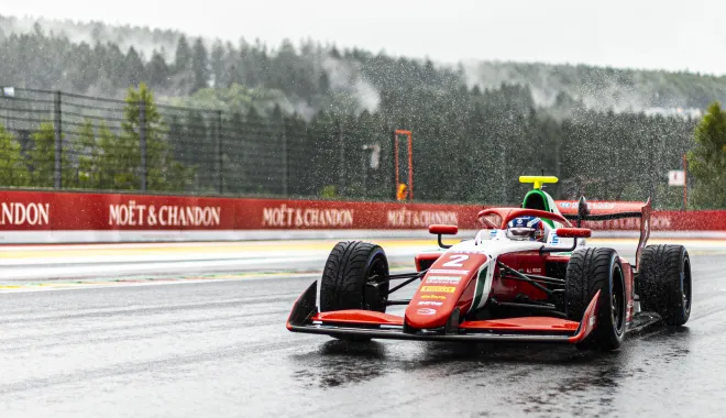July 25, 2025 - R08 - Spa-Francorchamps - Photo 15
