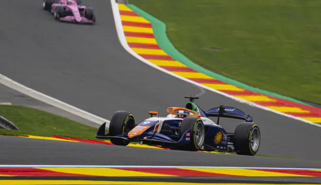 July 25, 2025 - R09 - Spa-Francorchamps - Photo 3