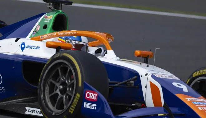 July 25, 2025 - R09 - Spa-Francorchamps - Photo 6