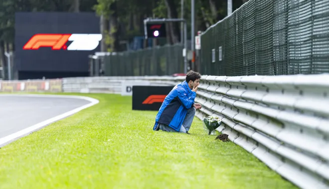 July 25, 2025 - R09 - Spa-Francorchamps - Photo 10