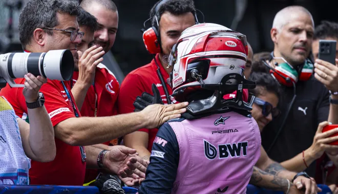 July 25, 2025 - R09 - Spa-Francorchamps - Photo 11