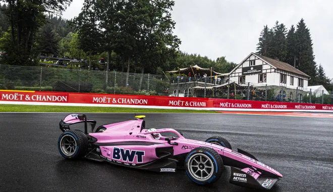 July 25, 2025 - R09 - Spa-Francorchamps - Photo 12
