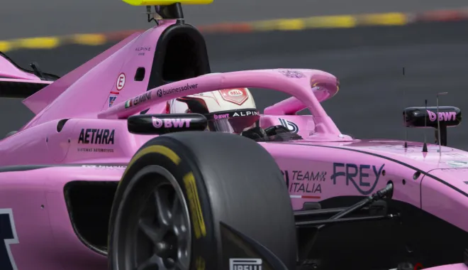July 25, 2025 - R09 - Spa-Francorchamps - Photo 13