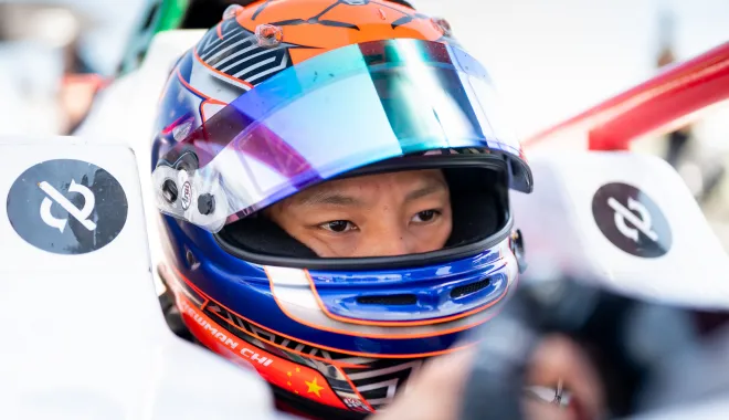August 03, 2025 - R05 - Imola - Photo 5
