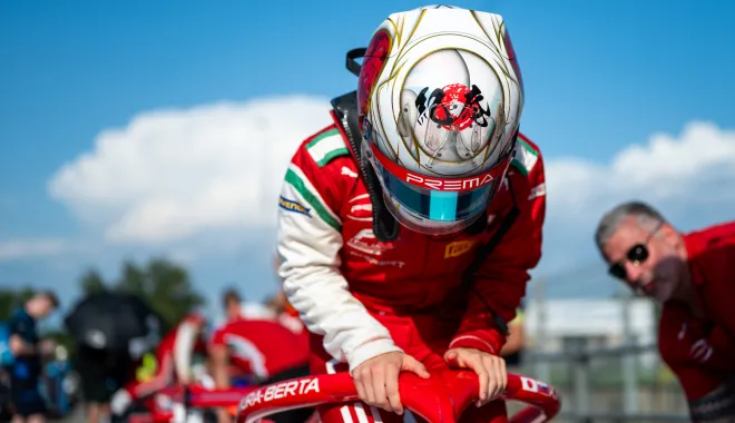 August 03, 2025 - R05 - Imola - Photo 7