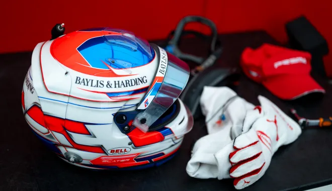 August 03, 2025 - R06 - Imola - Photo 2