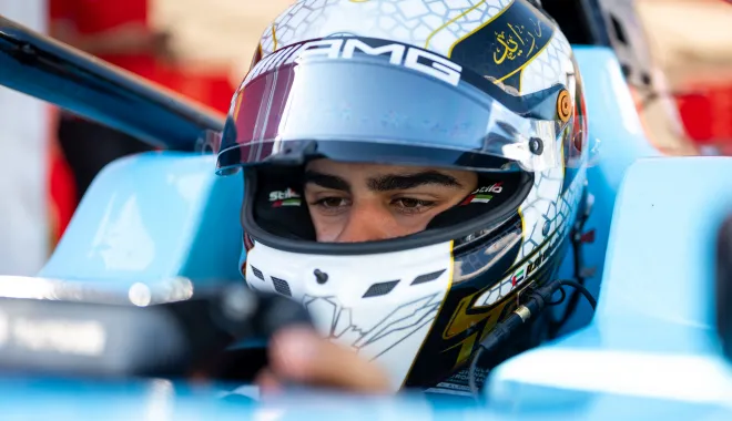 August 03, 2025 - R06 - Imola - Photo 5