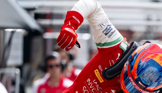 August 03, 2025 - R06 - Imola - Photo 8