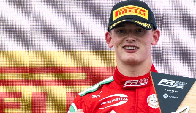 August 03, 2025 - R06 - Imola - Photo 12